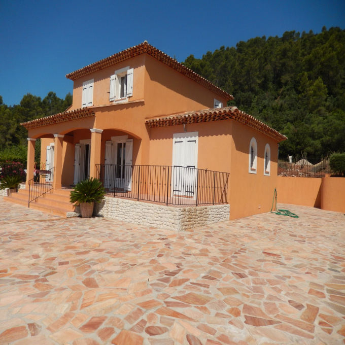 Offres de vente Villa Le Luc (83340)