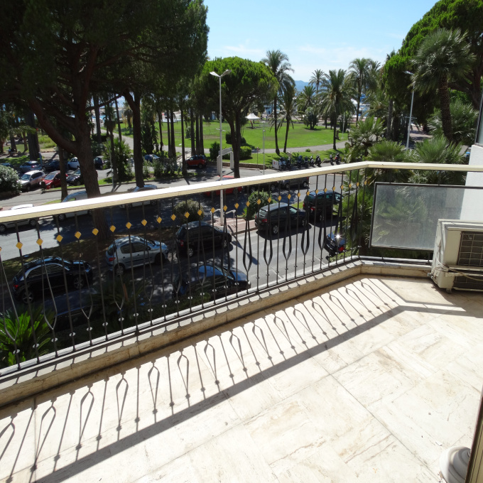 Offres de vente Appartement Cannes (06400)