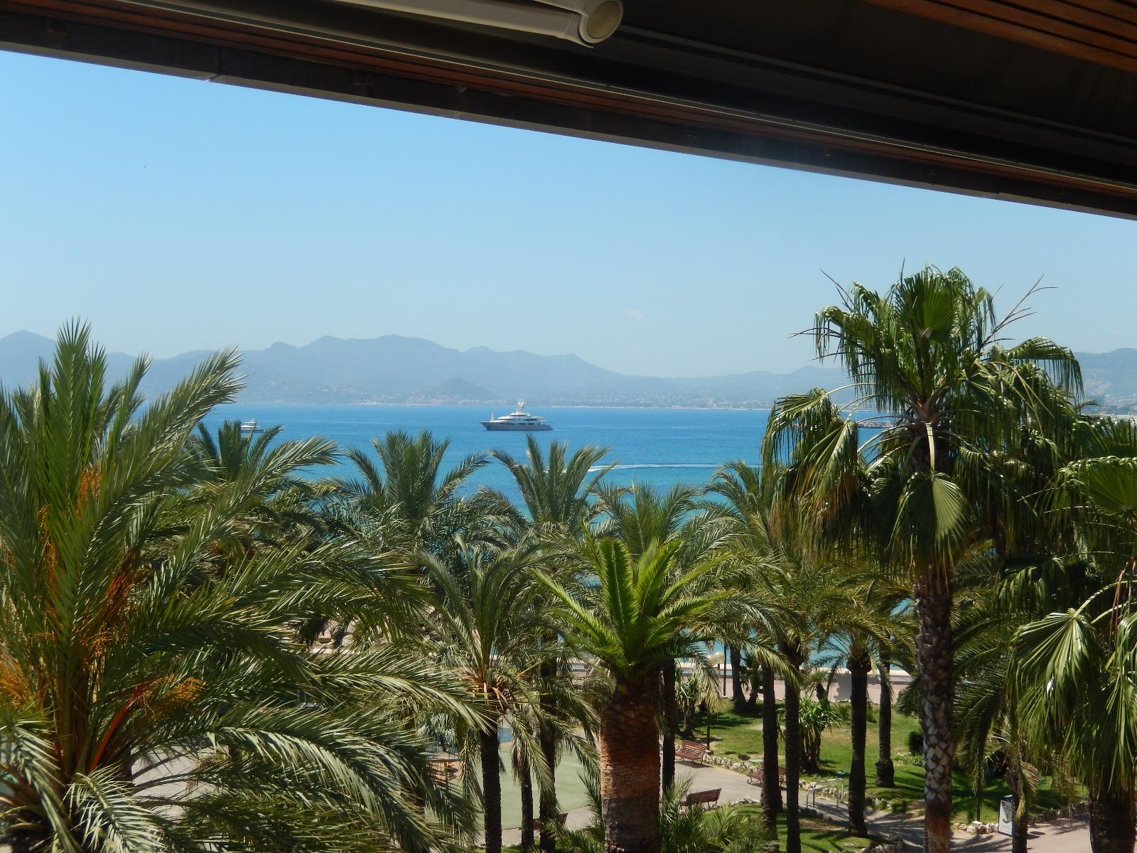 Offres de vente Appartement Cannes (06400)