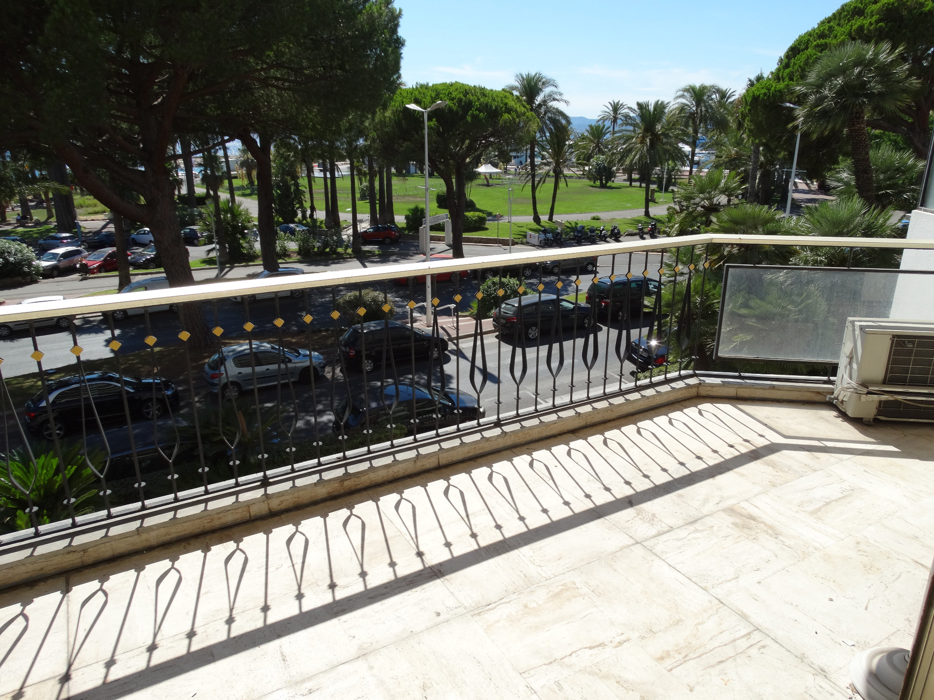 Offres de vente Appartement Cannes (06400)