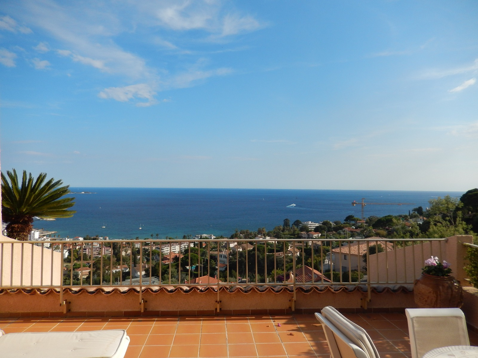 Offres de vente Appartement Le golfe juan (06220)