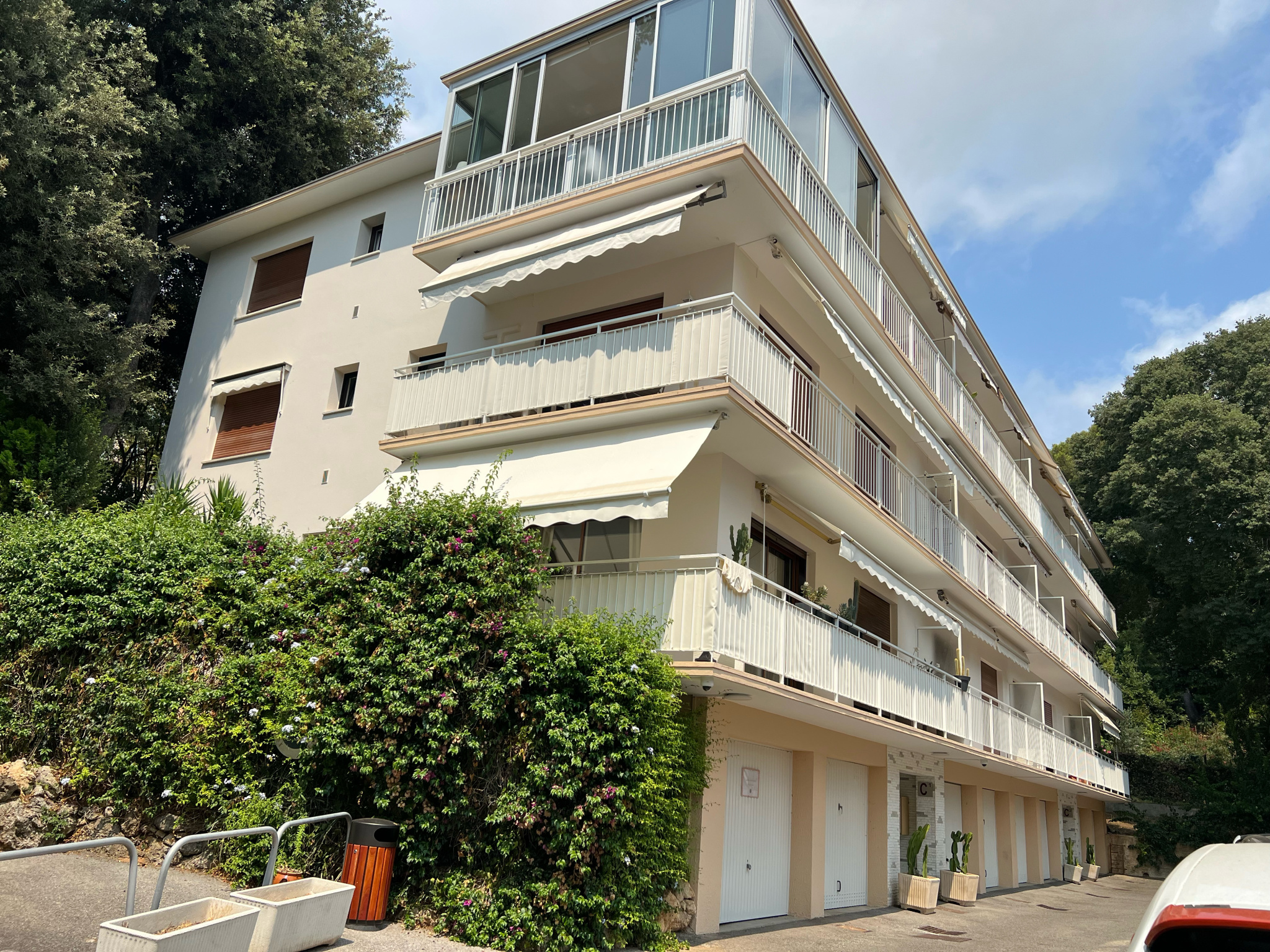3 pièces 69 m2 - proche centre ville - Tres calme